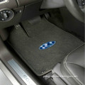 Rubber Car Mat, PVC Car Floor Mat